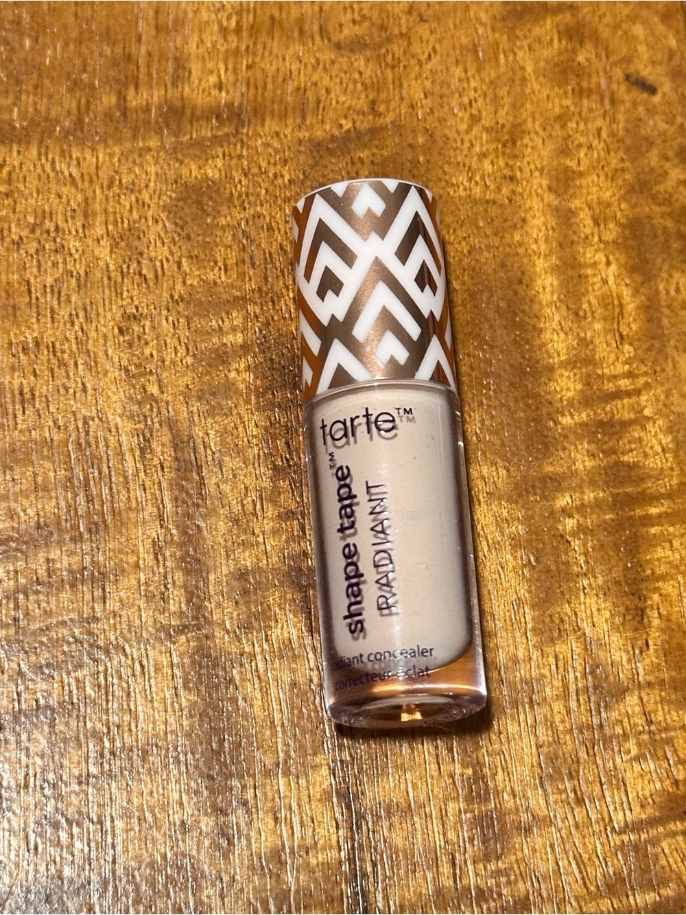 tarte Shape Tape Radiant Concealer - travel size